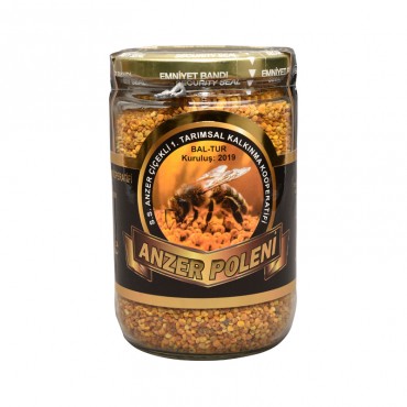Anzer Pollen 400 GR