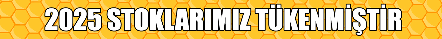 Stoklarımız tükenmiştir.